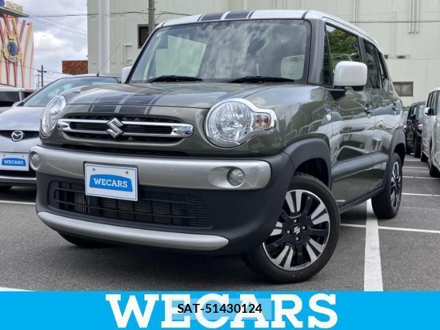 Suzuki X BEE 2023-02 8372549-0