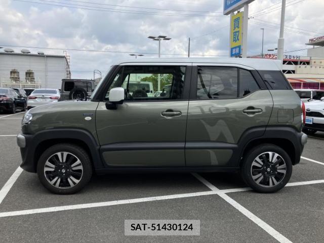 Suzuki X BEE 2023-02 8372549-1