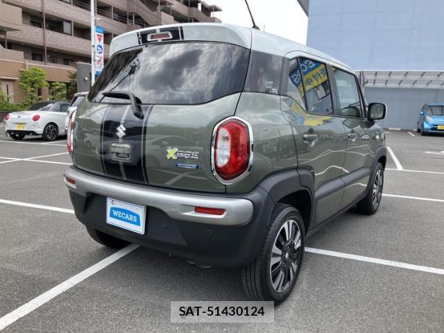 Suzuki X BEE 2023-02 8372549-2