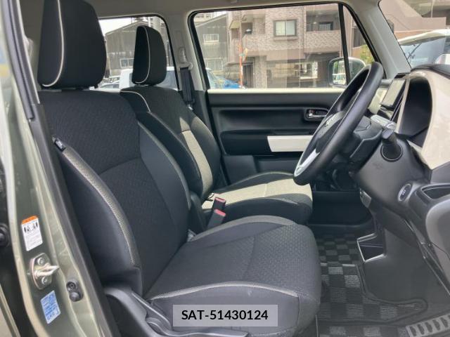 Suzuki X BEE 2023-02 8372549-3