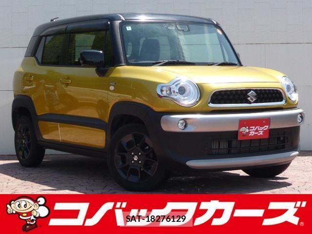 Suzuki X BEE 2018-05 8373210-0