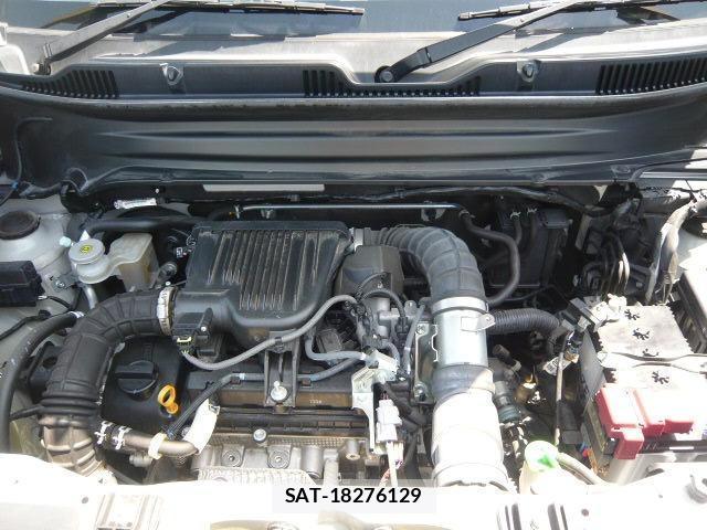 Suzuki X BEE 2018-05 8373210-10