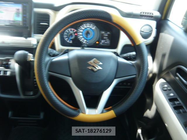 Suzuki X BEE 2018-05 8373210-11