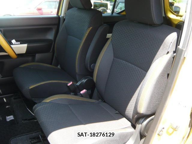 Suzuki X BEE 2018-05 8373210-2