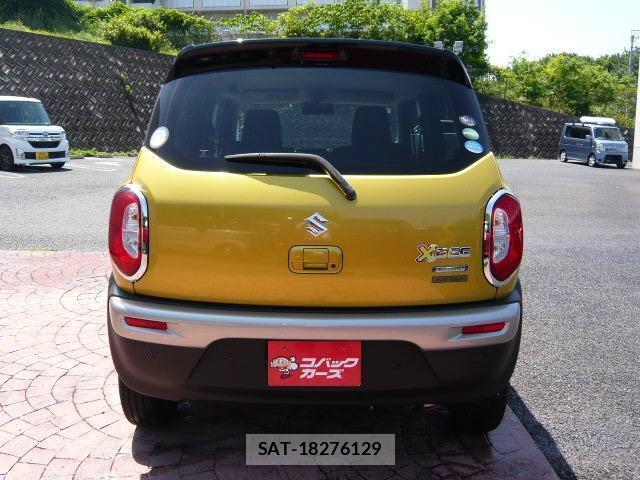 Suzuki X BEE 2018-05 8373210-6