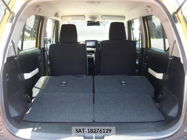Suzuki X BEE 2018-05 8373210-7