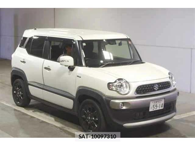 Suzuki X BEE 2020-08 8373303-0