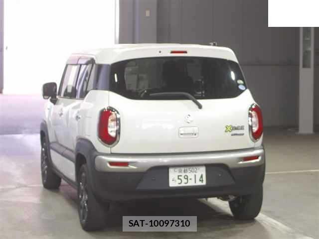 Suzuki X BEE 2020-08 8373303-1