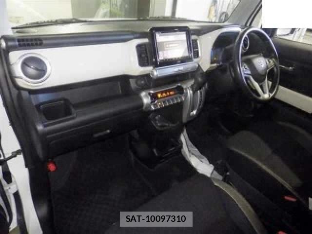 Suzuki X BEE 2020-08 8373303-2