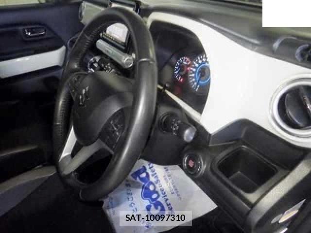 Suzuki X BEE 2020-08 8373303-3