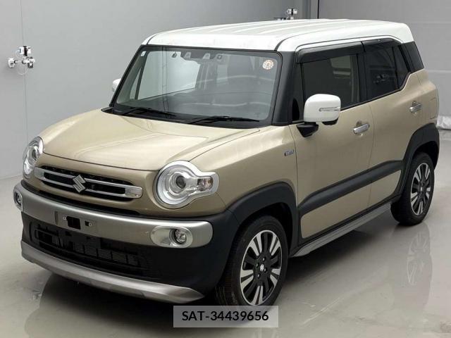 Suzuki X BEE 2023-08 8373312-0