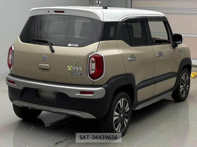 Suzuki X BEE 2023-08 8373312-1