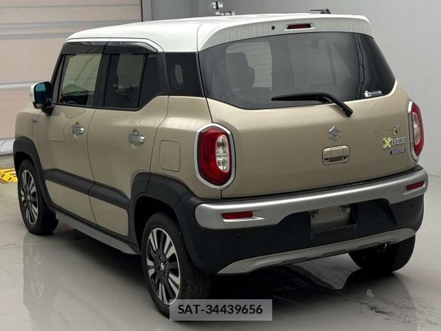 Suzuki X BEE 2023-08 8373312-10
