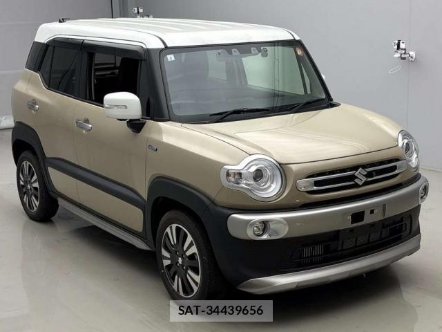 Suzuki X BEE 2023-08 8373312-11