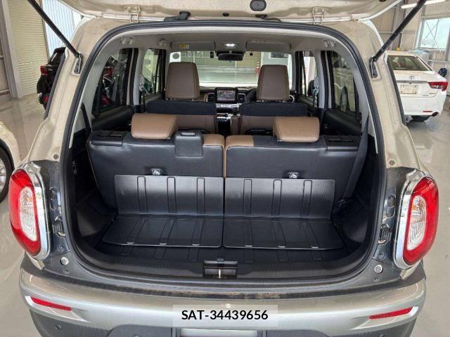 Suzuki X BEE 2023-08 8373312-5