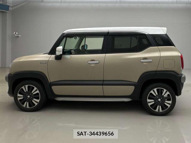 Suzuki X BEE 2023-08 8373312-9