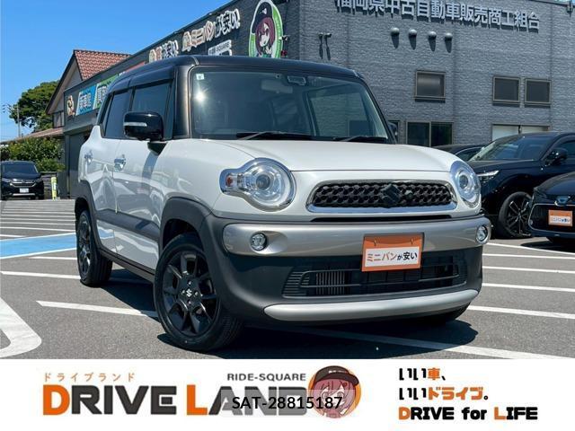 Suzuki X BEE 2019-08 8373634-0