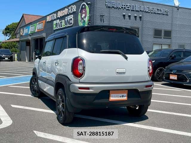 Suzuki X BEE 2019-08 8373634-1