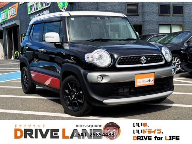 Suzuki X BEE 2020-10 8373638-0