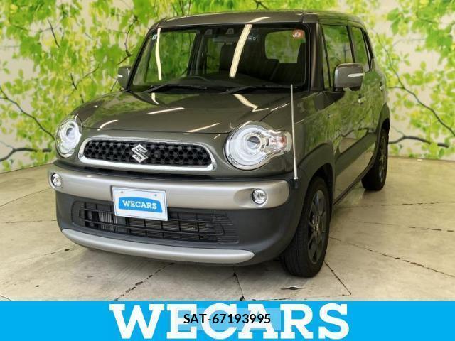 Suzuki X BEE 2021-08 8373744-0
