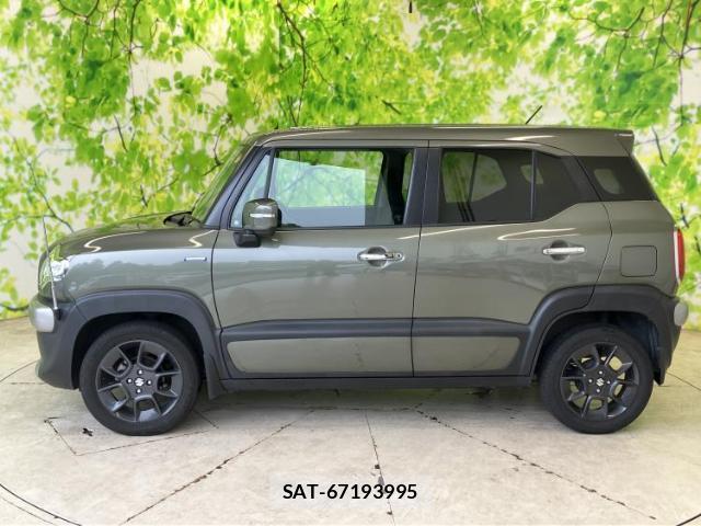 Suzuki X BEE 2021-08 8373744-1