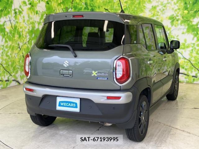 Suzuki X BEE 2021-08 8373744-2