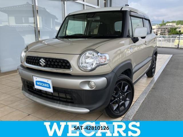 Suzuki X BEE 2019-10 8374245-0
