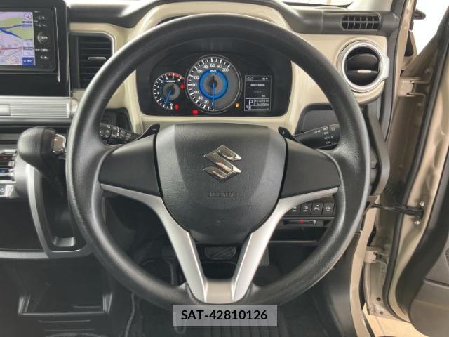 Suzuki X BEE 2019-10 8374245-11