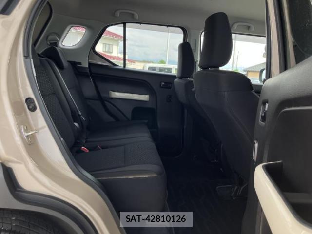 Suzuki X BEE 2019-10 8374245-4