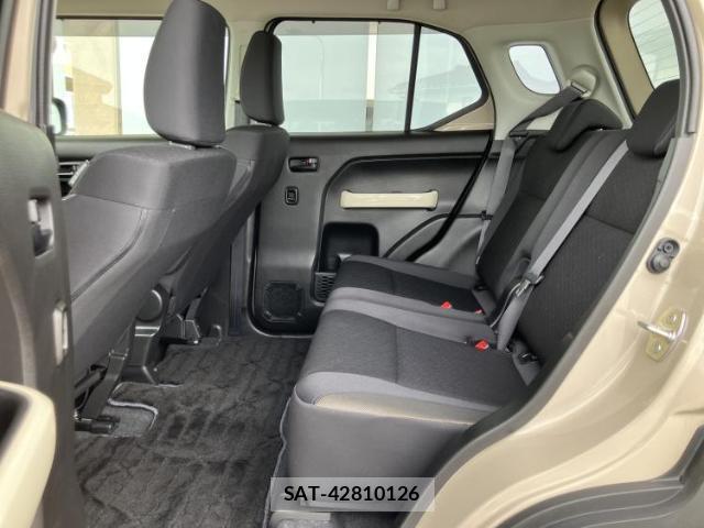 Suzuki X BEE 2019-10 8374245-6
