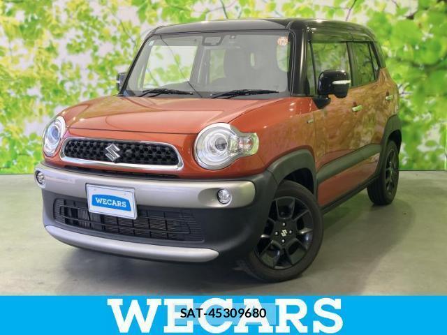 Suzuki X BEE 2019-05 8374249-0