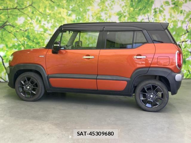 Suzuki X BEE 2019-05 8374249-1
