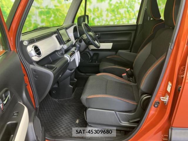 Suzuki X BEE 2019-05 8374249-6