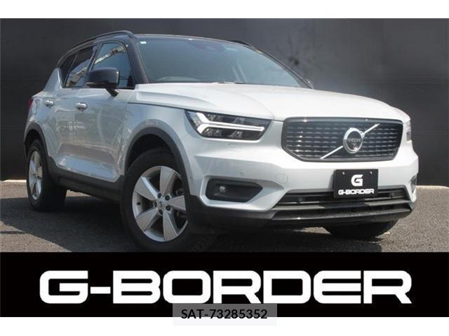 Volvo XC40 2020-12 8373548-0