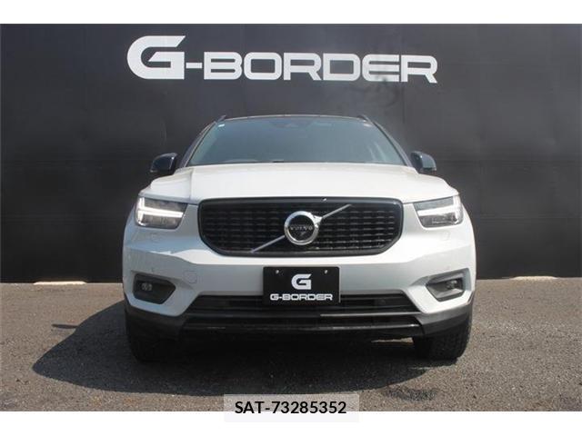 Volvo XC40 2020-12 8373548-6