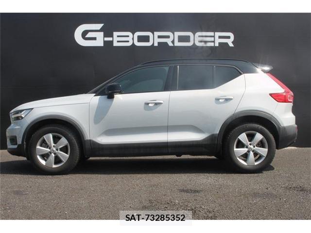 Volvo XC40 2020-12 8373548-8