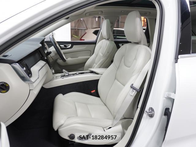 Volvo XC60 2022-08 8373054-14