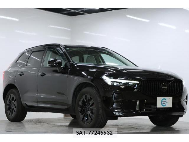 Volvo XC60 2021-12 8373055-0