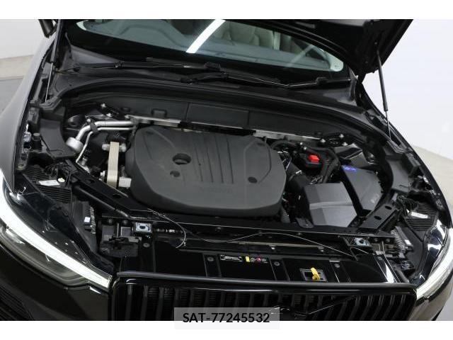 Volvo XC60 2021-12 8373055-17