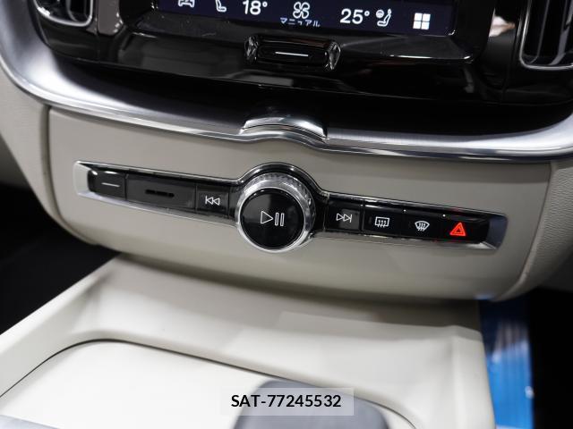 Volvo XC60 2021-12 8373055-8