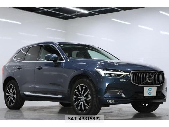 Volvo XC60 2019-08 8373057-0