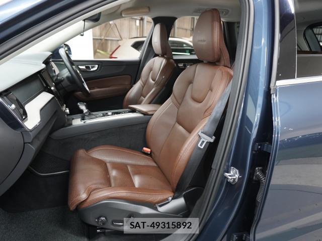 Volvo XC60 2019-08 8373057-13