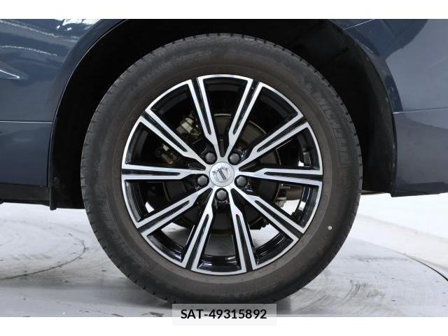 Volvo XC60 2019-08 8373057-19