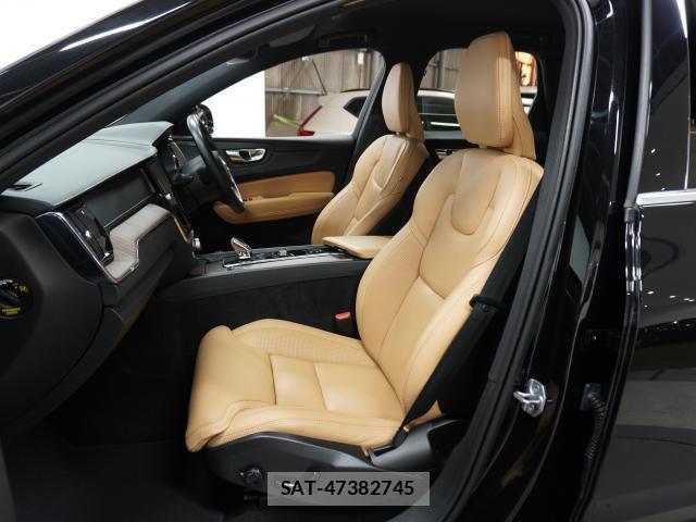 Volvo XC60 2021-10 8373058-13