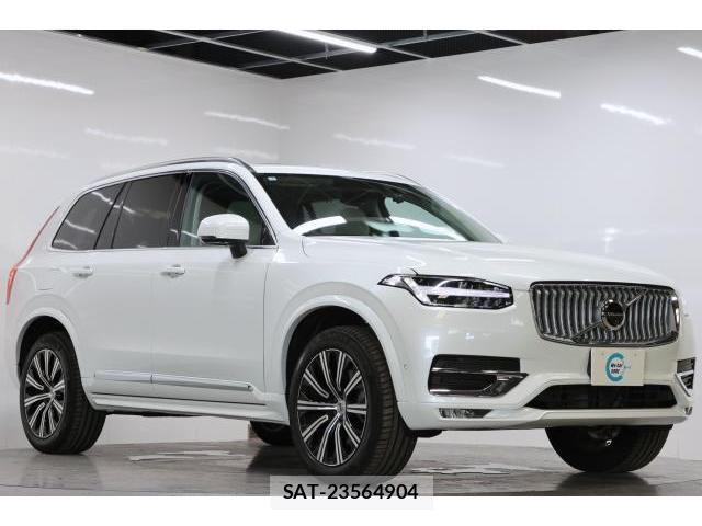 Volvo XC90 2025-03 8373056-0