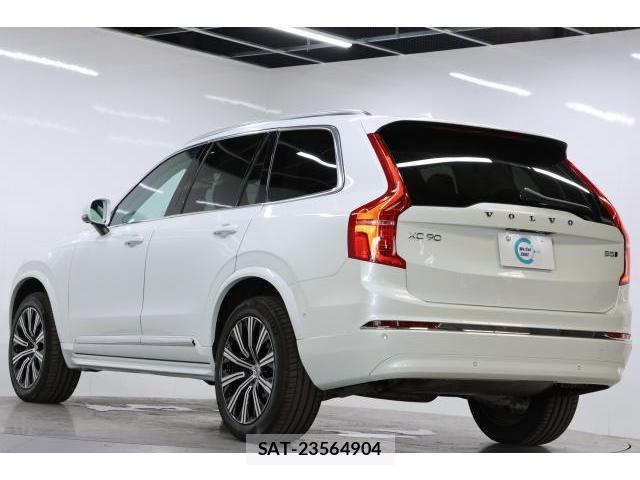 Volvo XC90 2025-03 8373056-1