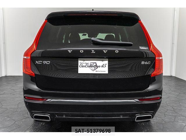Volvo XC90 2021-08 8373459-1