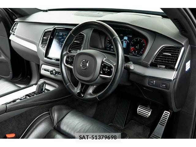 Volvo XC90 2021-08 8373459-10