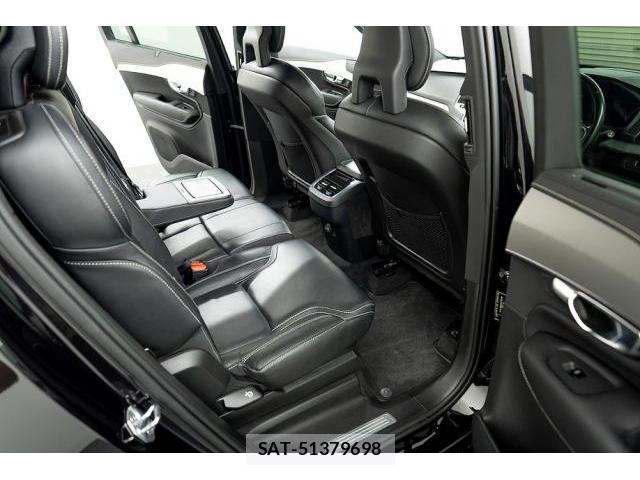 Volvo XC90 2021-08 8373459-13