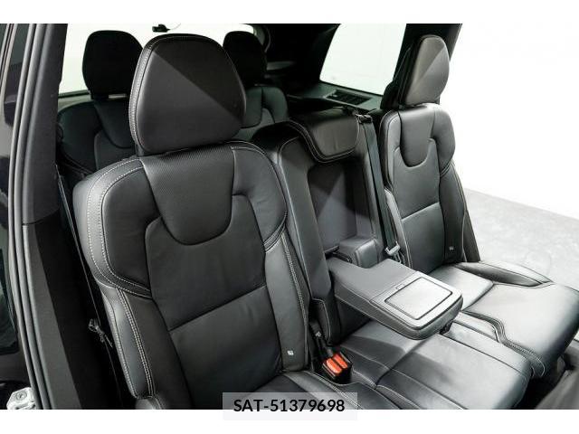 Volvo XC90 2021-08 8373459-14